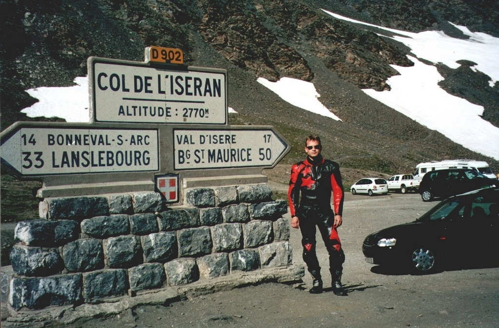 Iseran2.jpg -  Col de l'Iseran  ( 2770 m )