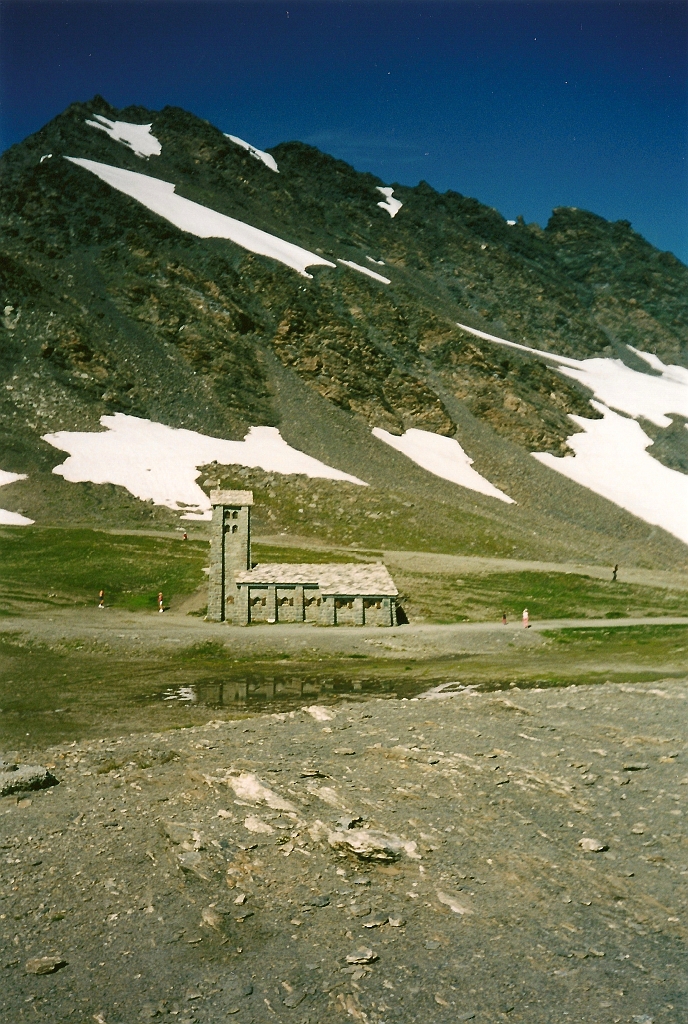 Iseran3.jpg -  Col de l'Iseran  ( 2770 m )