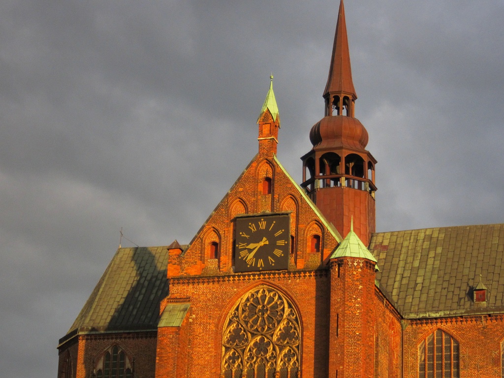 IMG_0731.JPG - Det var ingen mangel p kirker i  Stralsund .